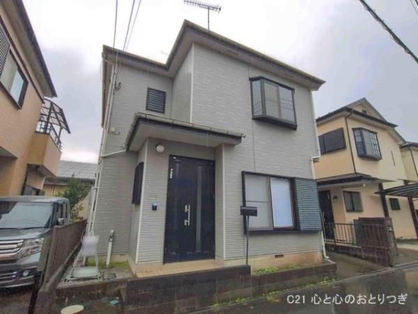 相模原市中央区田名の中古一戸建