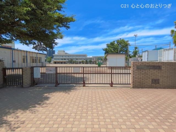 メイツ相模大野(相模原市立鶴園小学校)