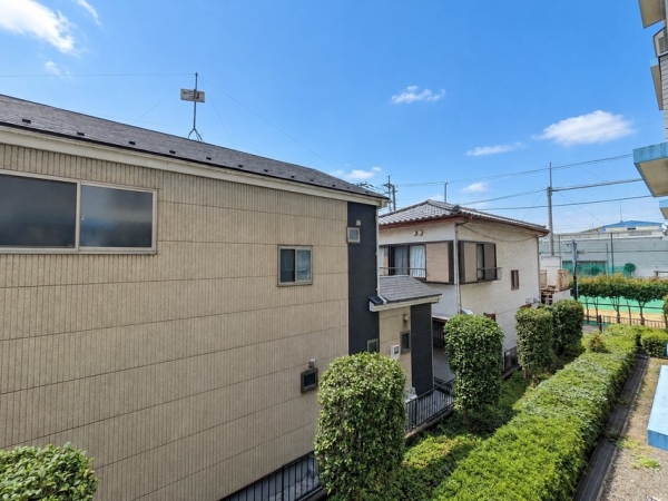 グランドメゾン大和