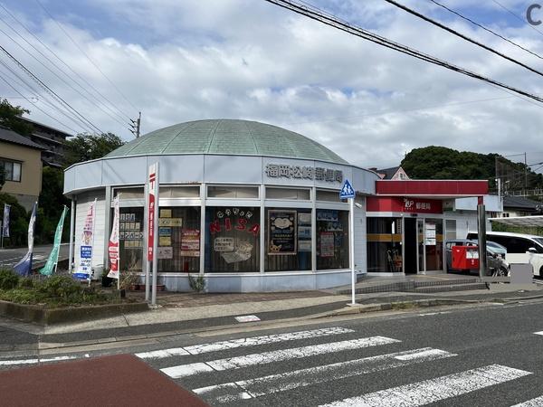 サンライフ名島(福岡市立松崎中学校)