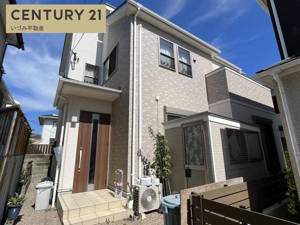 福岡市東区千早2丁目中古住宅