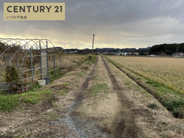 糟屋郡久山町大字久原の土地