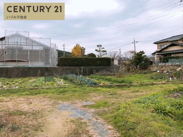 糟屋郡久山町大字久原の土地