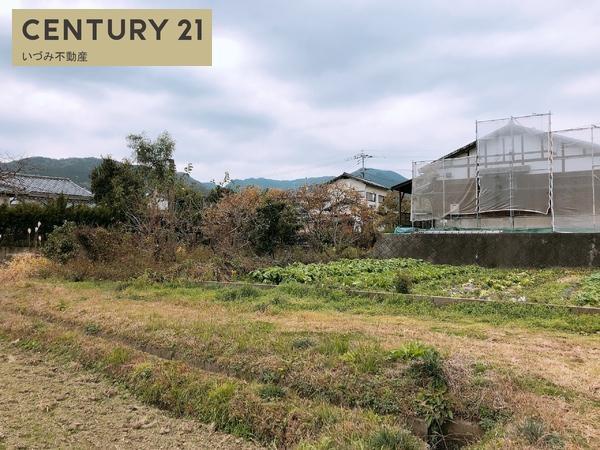 糟屋郡久山町大字久原の土地