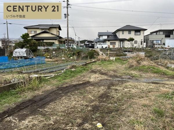 糟屋郡久山町大字久原の土地