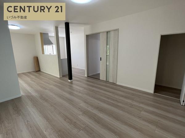 福岡市東区松崎１丁目の中古一戸建