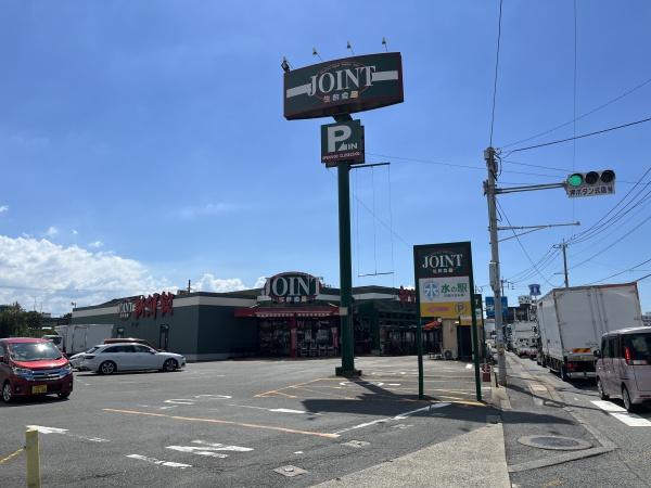 福岡市東区松崎1丁目の新築一戸建(ジョイント多々良店)