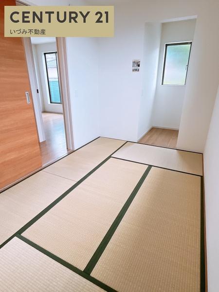 福岡市東区松崎１丁目の新築一戸建