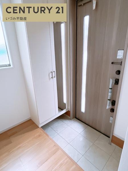 福岡市東区松崎１丁目の新築一戸建