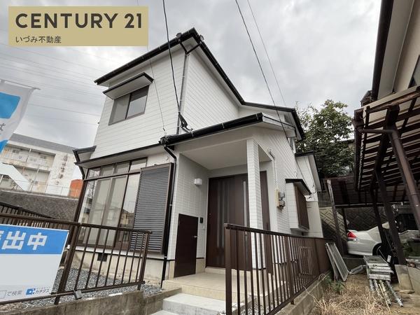 福岡市東区若宮２丁目の中古一戸建て
