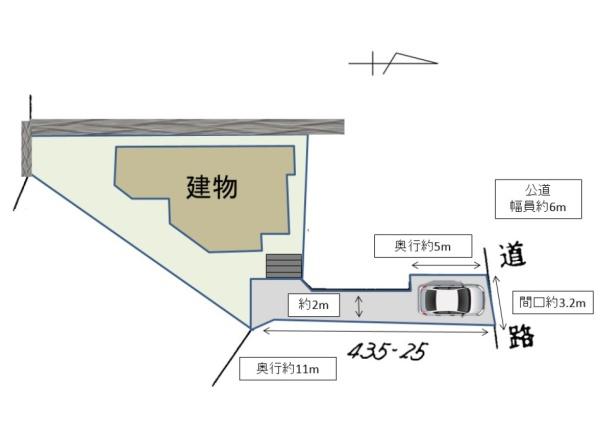 福岡市東区若宮２丁目の中古一戸建て