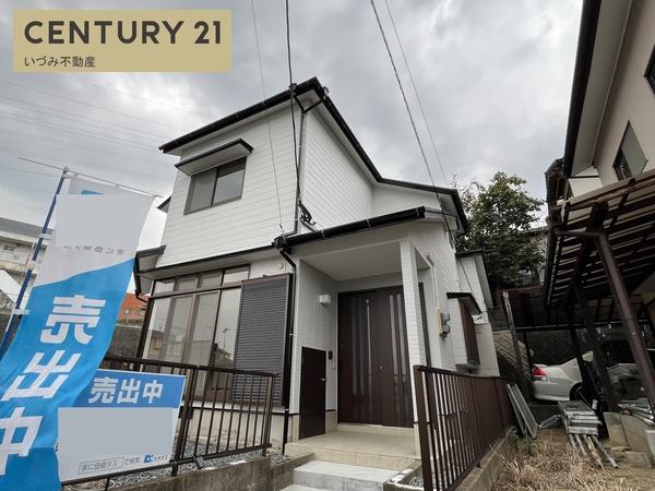 福岡市東区若宮２丁目の中古一戸建