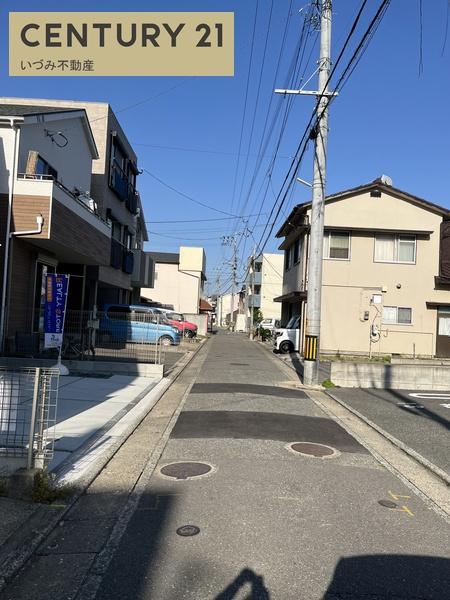 福岡市東区名島２丁目の新築一戸建