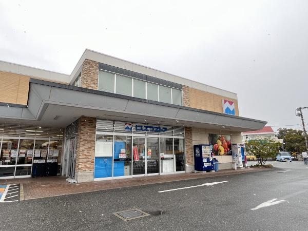 福岡市東区香住ヶ丘4丁目の新築一戸建(にしてつストア香椎花園店)