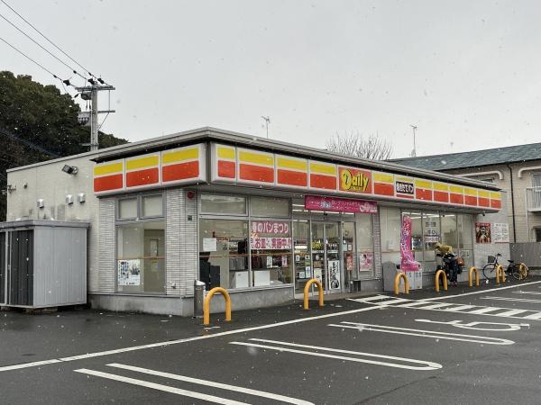 福岡市東区香住ヶ丘4丁目の新築一戸建(デイリーヤマザキ福岡唐原2丁目店)