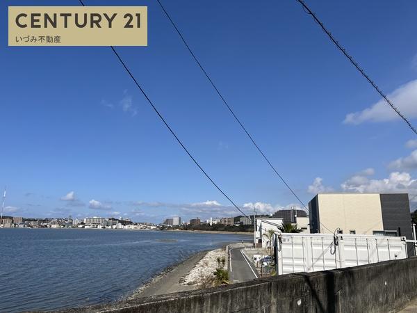 福岡市東区香住ヶ丘４丁目の新築一戸建