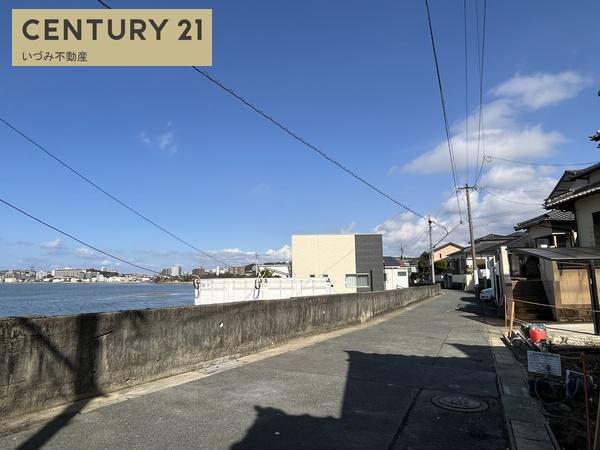 福岡市東区香住ヶ丘４丁目の新築一戸建
