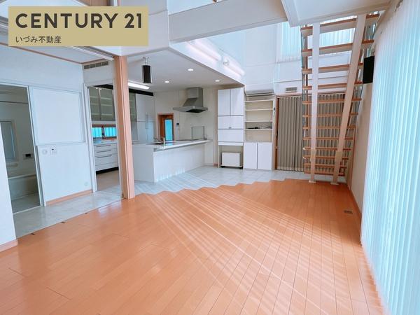 福岡市東区香椎台４丁目中古住宅