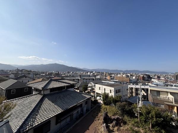 福岡市中央区笹丘３丁目の中古一戸建て
