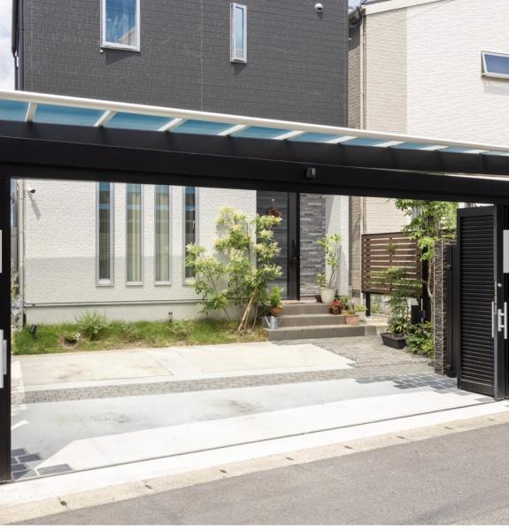 福岡市中央区笹丘３丁目の中古一戸建て
