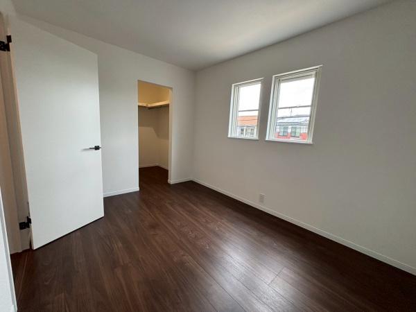 春日市一の谷四丁目戸建て1号棟(洋室)