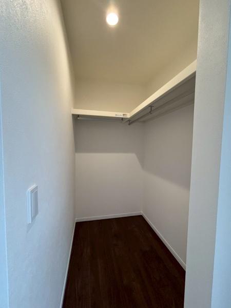 春日市一の谷四丁目戸建て1号棟(収納)