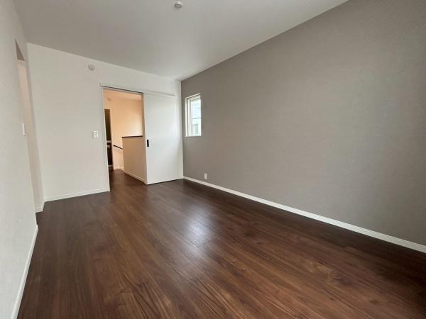 春日市一の谷四丁目戸建て1号棟(洋室)