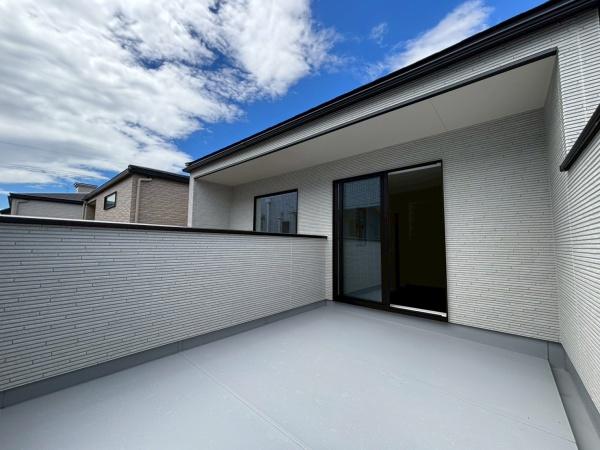 春日市一の谷四丁目戸建て1号棟(その他)