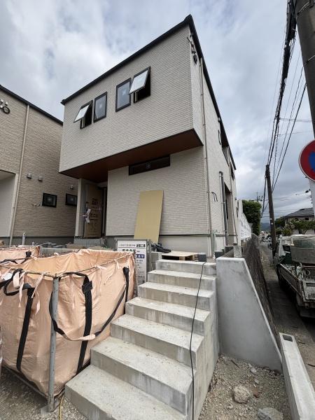 春日市一の谷四丁目戸建て2号棟