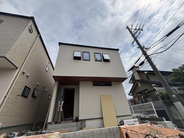 春日市一の谷四丁目戸建て2号棟
