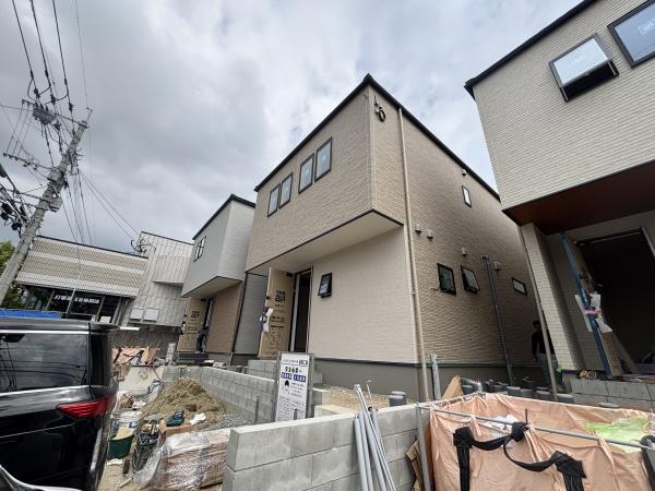 春日市一の谷四丁目戸建て2号棟