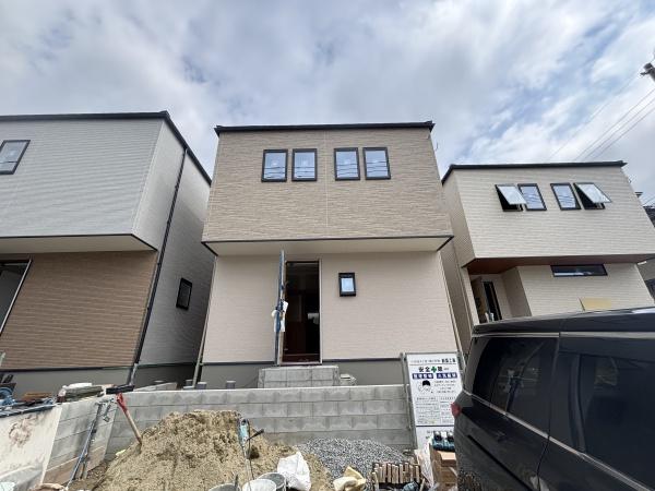 春日市一の谷四丁目戸建て2号棟