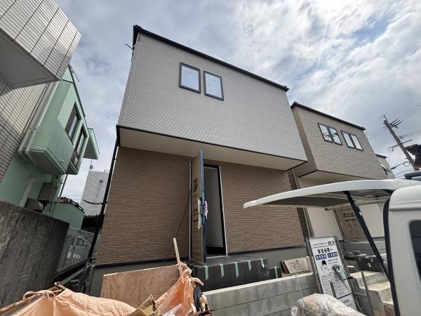 春日市一の谷四丁目戸建て2号棟