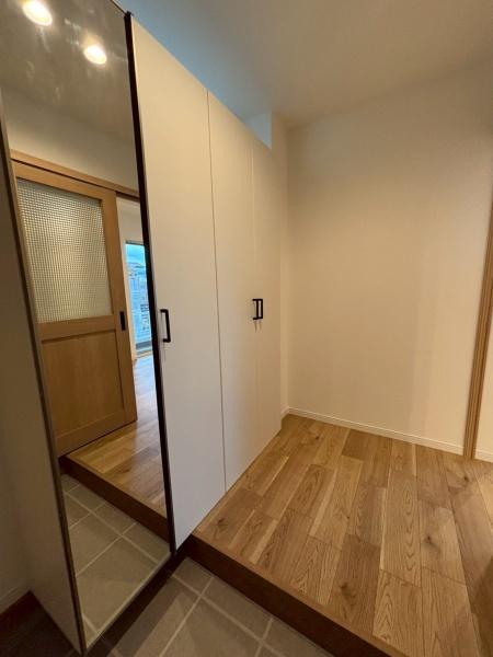 春日市一の谷四丁目戸建て3号棟