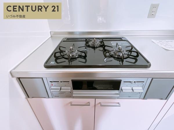 のむら貝塚ガーデンシティ五番館