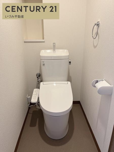 のむら貝塚ガーデンシティ五番館