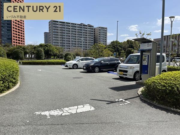 アイランドタワースカイクラブ