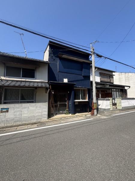 福岡市東区志賀島戸建て