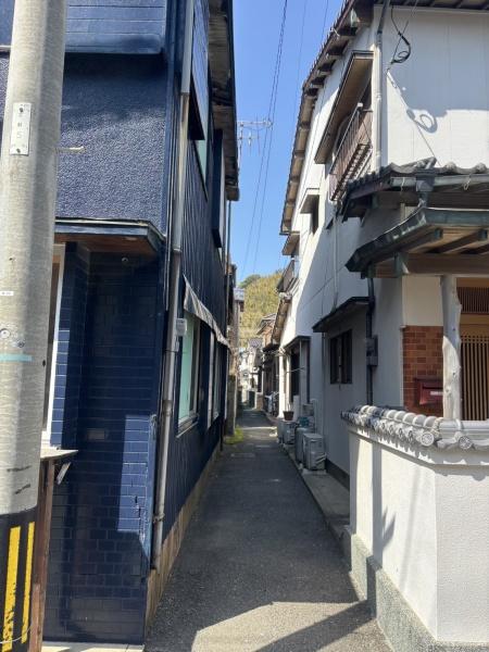 福岡市東区志賀島戸建て