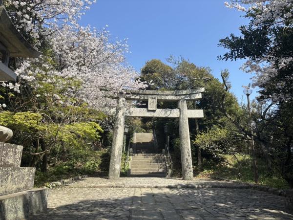 福岡市東区志賀島戸建て