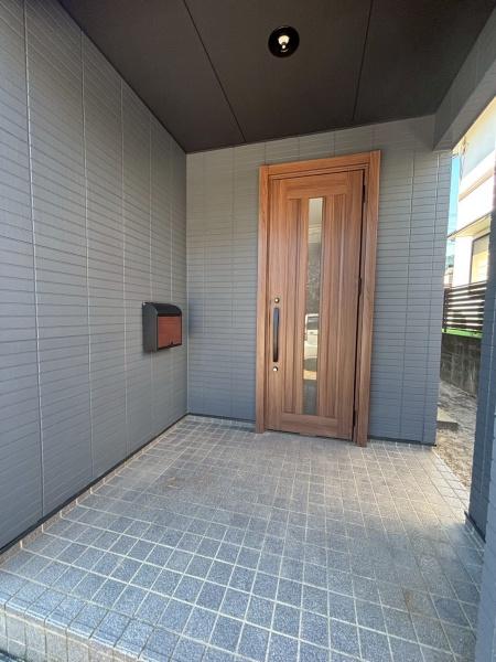 糟屋郡宇美町神武原３丁目の中古一戸建て