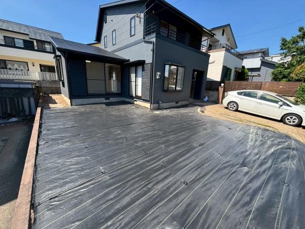 糟屋郡宇美町神武原３丁目の中古一戸建て