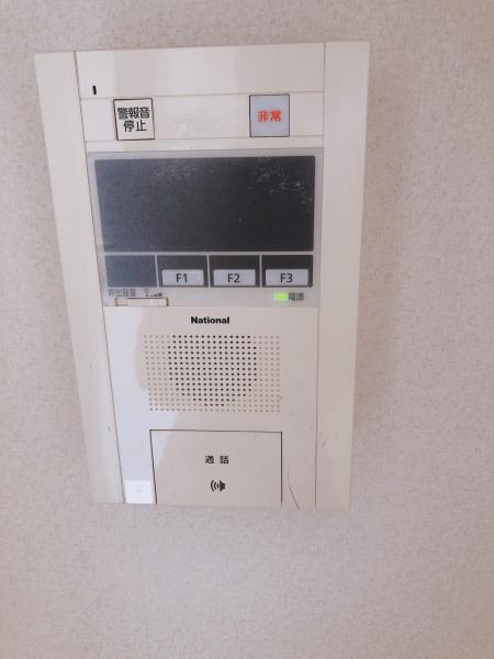のむら貝塚ガーデンシティ壱番館