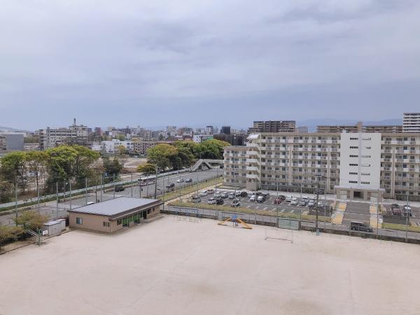 のむら貝塚ガーデンシティ壱番館