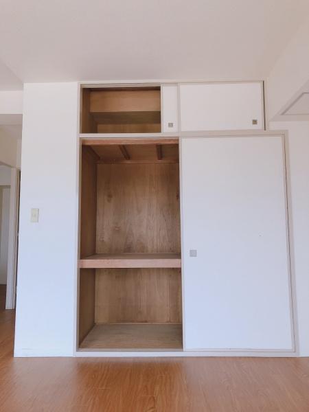 のむら貝塚ガーデンシティ壱番館