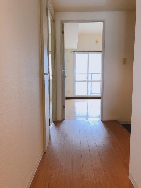 のむら貝塚ガーデンシティ壱番館
