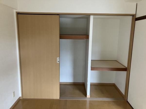 ベルヴィ香椎五番館