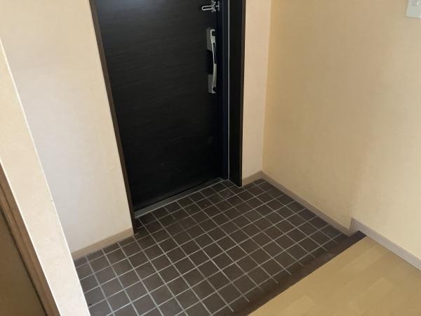 ベルヴィ香椎五番館