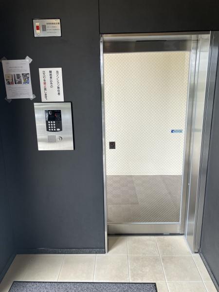 ベルヴィ香椎五番館