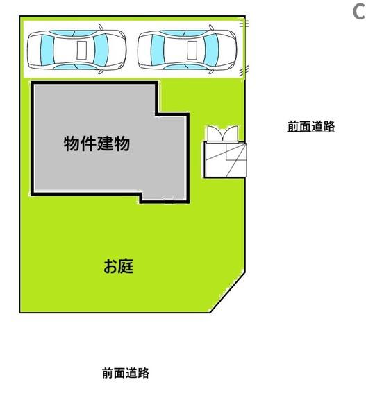 福岡市東区美和台２丁目の中古一戸建て